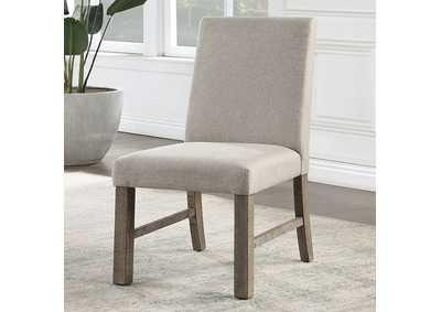 Image for San Antonio Side Chair