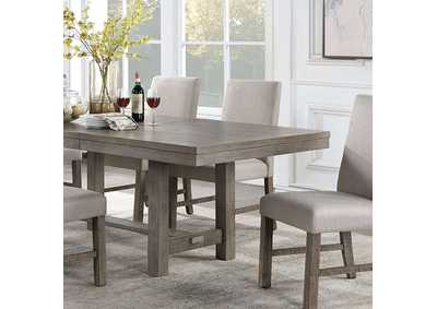 Image for San Antonio Dining Table