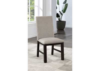 Umbria Side Chair,Furniture of America