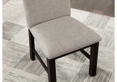 Umbria Side Chair,Furniture of America