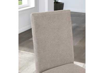 Umbria Side Chair,Furniture of America