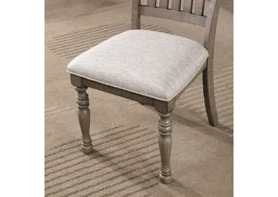 Newcastle Side Chair,Furniture of America