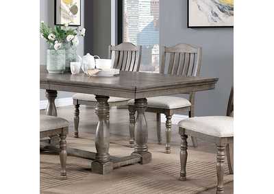 Image for Newcastle Dining Table