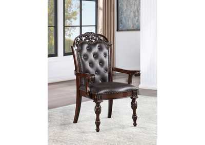 Nouvelle Arm chair,Furniture of America