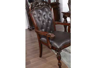 Nouvelle Arm chair,Furniture of America