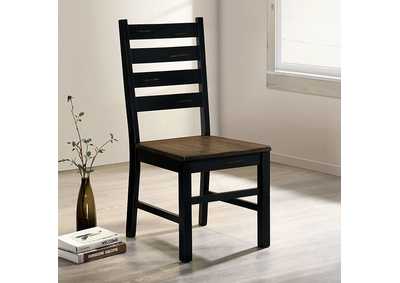 Image for Barbary Side Chair