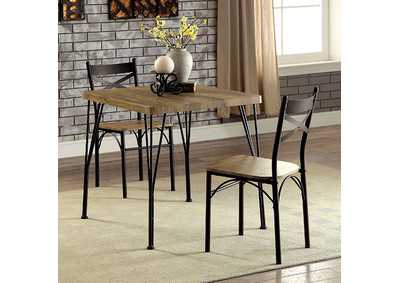 Image for Banbury 3 PC. Dining Table Set