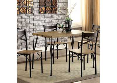 Image for Banbury 5 PC. Dining Table Set