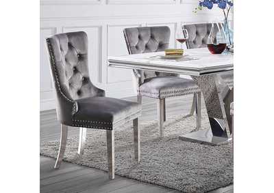 Image for Valdevers Dining Table