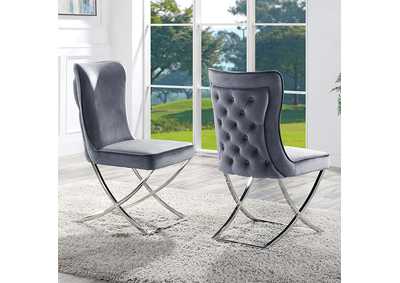 Image for Wadenswil Side Chair (2/Box)