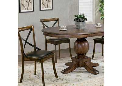 Image for August Dining Table