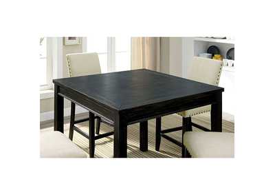 Kristie 5 Pc. Counter Ht. Table Set,Furniture of America