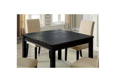 Kristie 5 Pc. Dining Table Set,Furniture of America