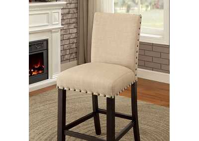 Image for Kaitlin Counter Ht. Chair (2/Ctn)