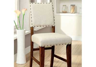 Sania Counter Ht. Chair (2/Box)