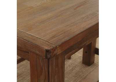 Sania Counter Ht. Table,Furniture of America