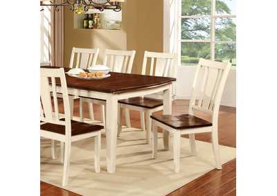 Image for Dover Dining Table