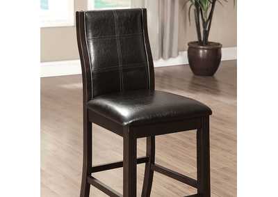 Image for Townsend Counter Ht. Chair (2/Box)