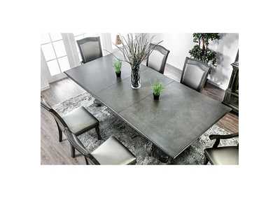 Alpena Dining Table,Furniture of America