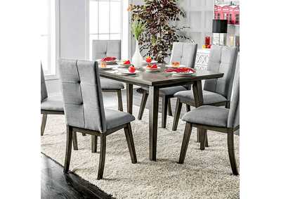 Image for Abelone Rectangular Table