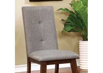 Image for Abelone Side Chair (2/Box)