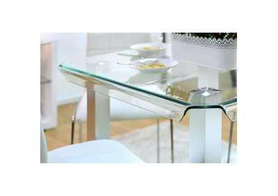 Richfield Counter Ht. Table,Furniture of America