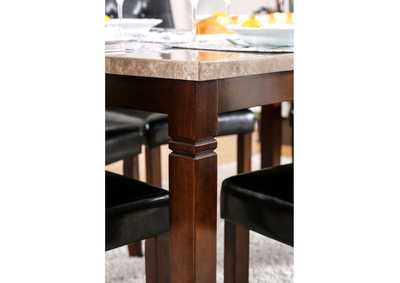 Marstone Dining Table,Furniture of America