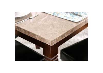 Marstone Dining Table,Furniture of America