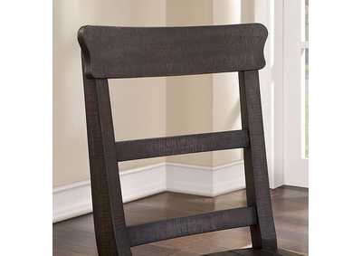 Leonidas Side Chair (2/Box),Furniture of America