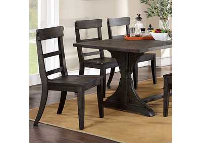 Image for Leonidas Dining Table