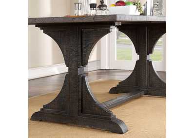 Leonidas Dining Table,Furniture of America