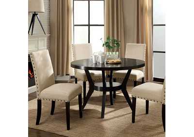 Image for Downtown Round Dining Table