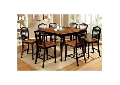 Mayville Counter Height Table,Furniture of America