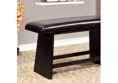 Hurley Counter Ht. Bench