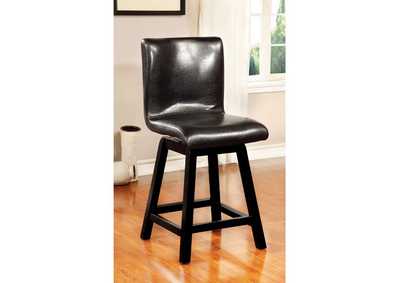 Image for Hurley Counter Ht. Chair (2/Box)