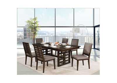 Ryegate Dining Table,Furniture of America