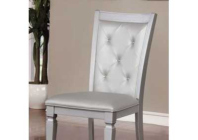Alena Side Chair (2/Ctn),Furniture of America