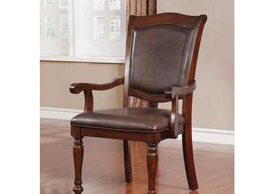 Sylvana Arm Chair (2/Ctn),Furniture of America