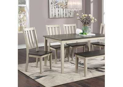 Image for Frances Dining Table