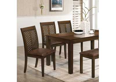 Image for Garnett Dining Table