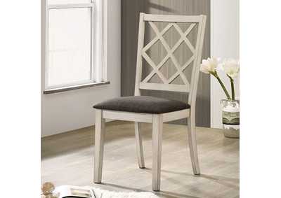 Image for Haleigh Side Chair