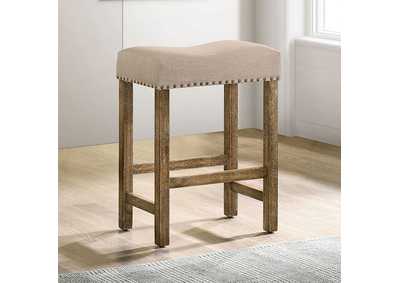 Image for Plankinton Counter Ht. Stool