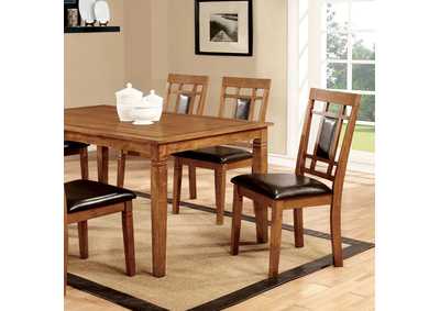 Image for Freeman Dining Table Set