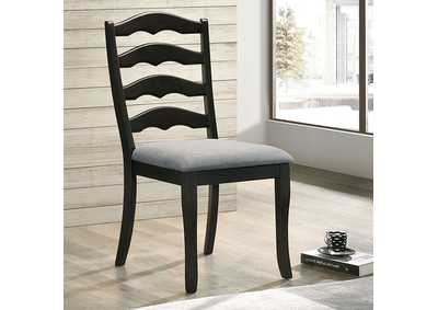 Image for Philipsburg Side Chair (2/Box)