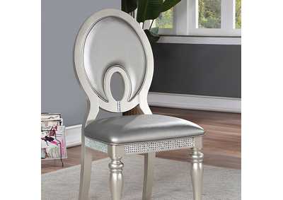 Image for Cathalina Side Chair (2/Box)