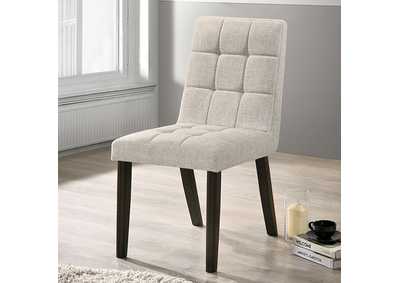 Image for Gottingen Dining Chair (Set of 2)
