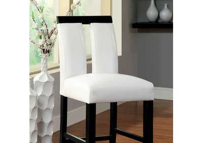 Luminar Counter Ht. Chair (2/Box)