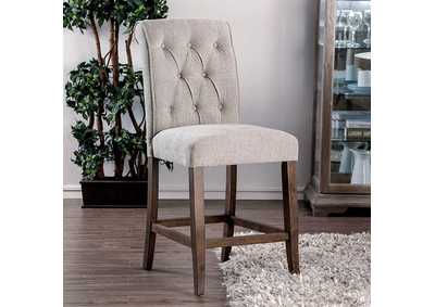 Image for Sania Counter Ht. Chair (2/Ctn)