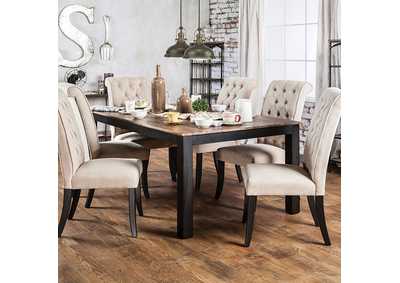 Image for Marshall Dining Table