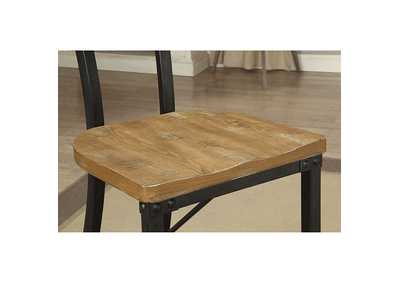 Kirstin Counter Height Table,Furniture of America